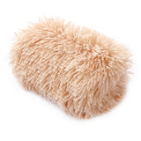 Long Soft Plush Pet Blanket Double Thickness