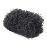 Long Soft Plush Pet Blanket Double Thickness