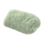 Long Soft Plush Pet Blanket Double Thickness