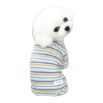 New Knitted Pet Dog Jump Suit;