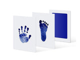 Pet Dog Footprint  Pad Safe Non-toxic Printing Pad Pet Footprint