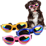 Pet Foldable Glasses Prevent UV