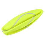 9.5 Inches Dog Tennis Ball Giant Pet Toy Tennis Ball Dog Chew Toy Signature Mega Jumbo Toy Ball For Pet Supplies .