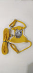 Ultra Small Pet Harness / Leash   Small Dog/ Cat