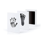 Pet Dog Footprint  Pad Safe Non-toxic Printing Pad Pet Footprint