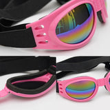 Pet Foldable Glasses Prevent UV