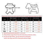 Warm; Waterproof Dog Hoodie Jacket /Thicker Cotton