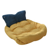 Soft Big Pet Cushion Mat