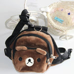 New Cute Durable Nylon Pet Backpack