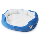 Warm and Cozy Pet Sofa Bed.