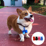 Pet Waste Bag Dispenser,with Poop Bags 6pcs