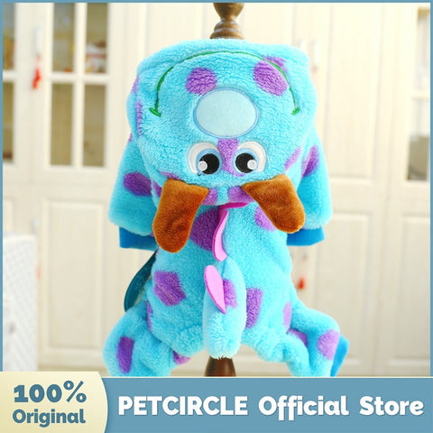 PETCIRCLE Dog Clothes .  Cute Pet "Costumes" to Wear Anytime.