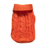 Dog Winter Sweaters