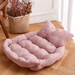 Soft Big Pet Cushion Mat