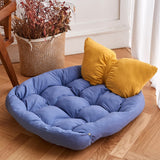 Soft Big Pet Cushion Mat