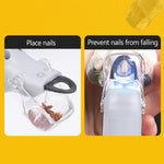 Pet Nail Clipper Trimmer