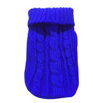 Dog Winter Sweaters
