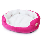 Warm and Cozy Pet Sofa Bed.