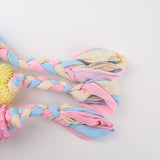 Small Dog Knot Toys