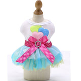 Cute Cotton Princess Dress