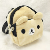 New Cute Durable Nylon Pet Backpack