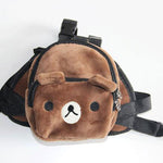 New Cute Durable Nylon Pet Backpack