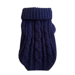 Dog Winter Sweaters