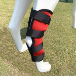 Dog Leg/ Knee Brace Strap