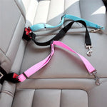 Pet Car Seat Safety Harness