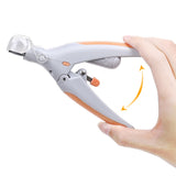 Pet Nail Clipper Trimmer