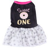 Cute Cotton Princess Dress