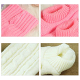 Dog Winter Sweaters
