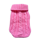 Dog Winter Sweaters