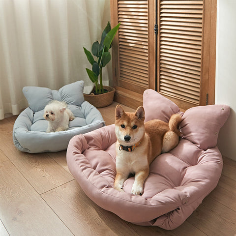 Soft Big Pet Cushion Mat