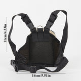 New Cute Durable Nylon Pet Backpack