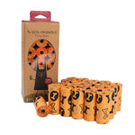 Biodegradable  Dog Poop Bags with Portable Dispenser