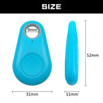 Mini GPS Tracker , Waterproof;