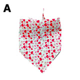 Valentine Day Dog/Cat  Bandanna