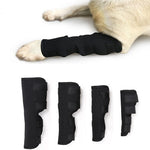 Dog Leg/ Knee Brace Strap