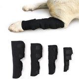 Dog Leg/ Knee Brace Strap