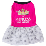 Cute Cotton Princess Dress