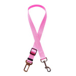 Pet Car Seat Safety Harness