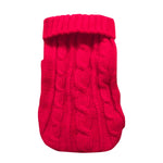 Dog Winter Sweaters