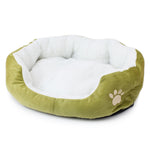 Warm and Cozy Pet Sofa Bed.