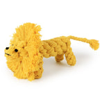 Cartoon Animal Dog Chew Toys