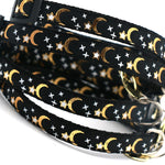 Star Collar  for Cat /Dog Safety Clasp ;Reflective Collar