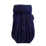 Dog Winter Sweaters