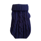 Dog Winter Sweaters