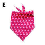 Valentine Day Dog/Cat  Bandanna