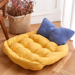 Soft Big Pet Cushion Mat